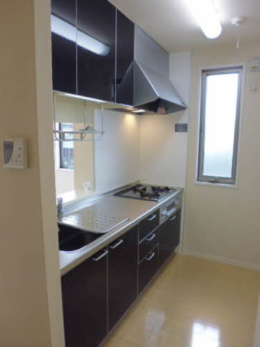 グランシャリオＢ 0202号-5