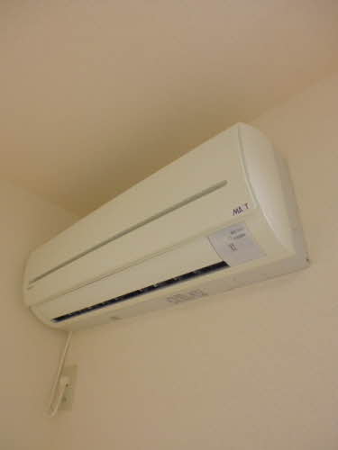 グランシャリオＢ 0202号-7