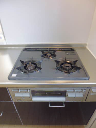 グランシャリオＢ 0202号-14