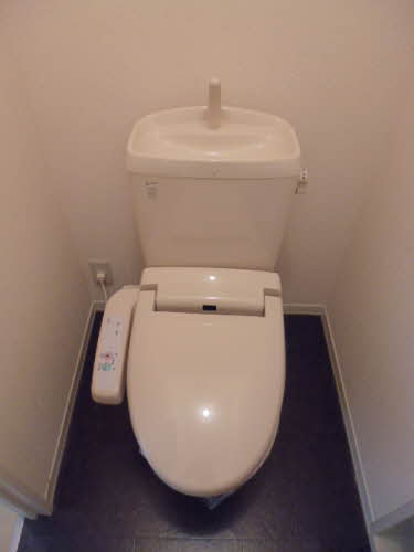 グランシャリオＢ 0202号-15