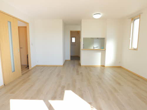 ベラカーサ A001号-2