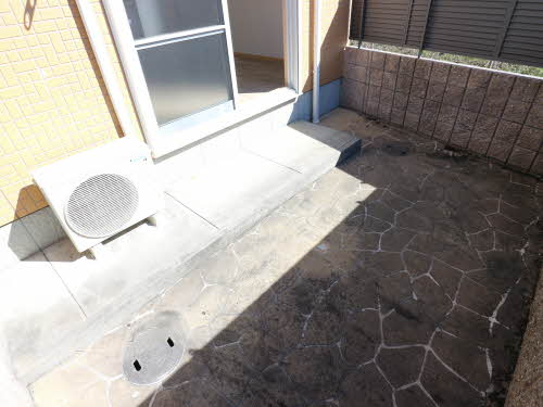 ベラカーサ A001号-11