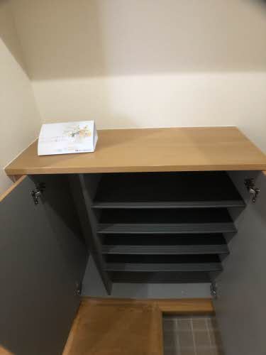 シャーメゾンモレ A101号-14