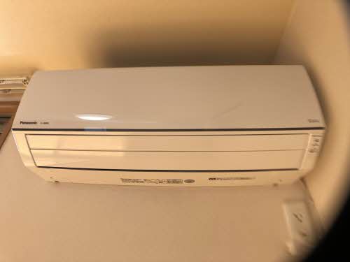 シャーメゾンモレ B101号-4