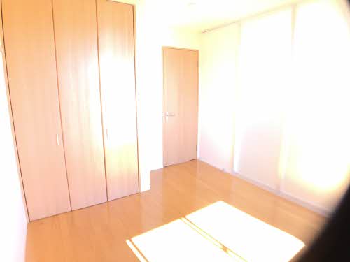 シャーメゾンモレ B101号-6