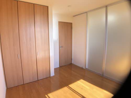 シャーメゾンモレ B101号-7