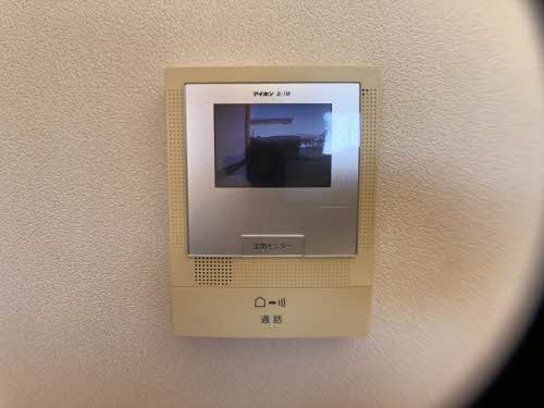 シャーメゾンモレ B101号-9