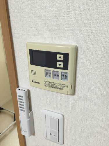 ハピネスエヴィッサ B101号-10