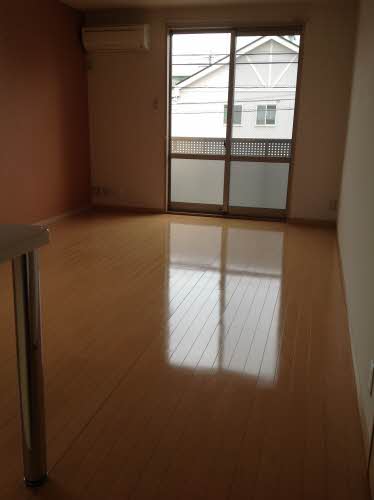 ベーネ八千代 0201号-2