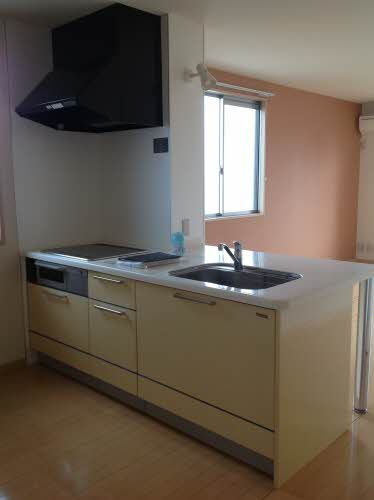 ベーネ八千代 0201号-3