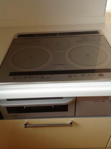 ベーネ八千代 0201号-5