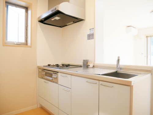 ジョイハイツ徳川園 000B号-5