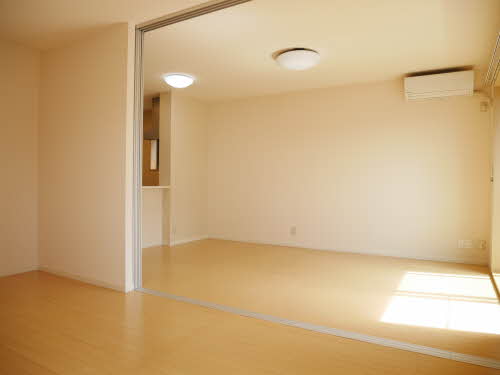 ジョイハイツ徳川園 000B号-6