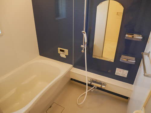 ジョイハイツ徳川園 000B号-11