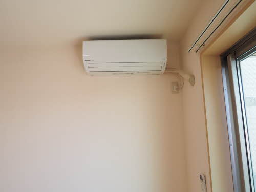 ジョイハイツ徳川園 000B号-12