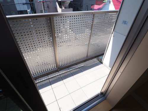 ジョイハイツ徳川園 000B号-14