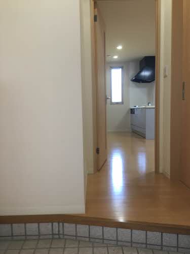 クラヴィエ碓井 0101号-2