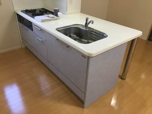 クラヴィエ碓井 0101号-4