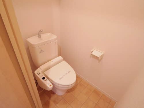 ウエスト　サイド　ガーデンＥ 000F号-8