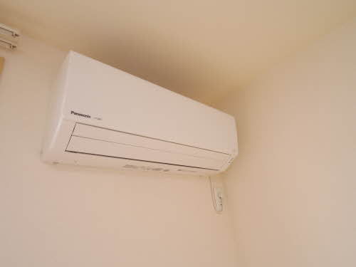 ウエスト　サイド　ガーデンＥ 000F号-10