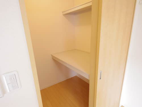 ウエスト　サイド　ガーデンＥ 000F号-11