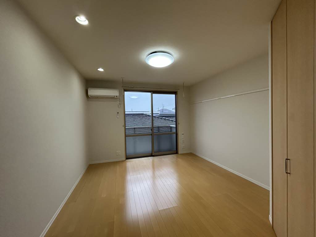 グランセゾン 0202号-3