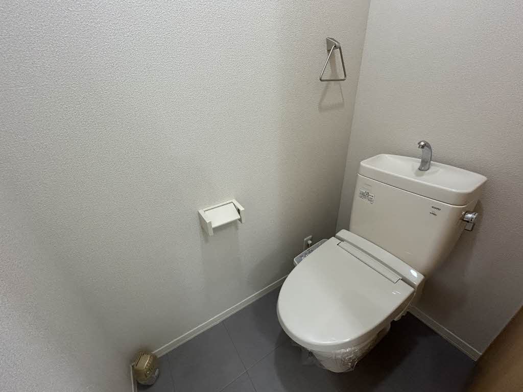 グランセゾン 0202号-6