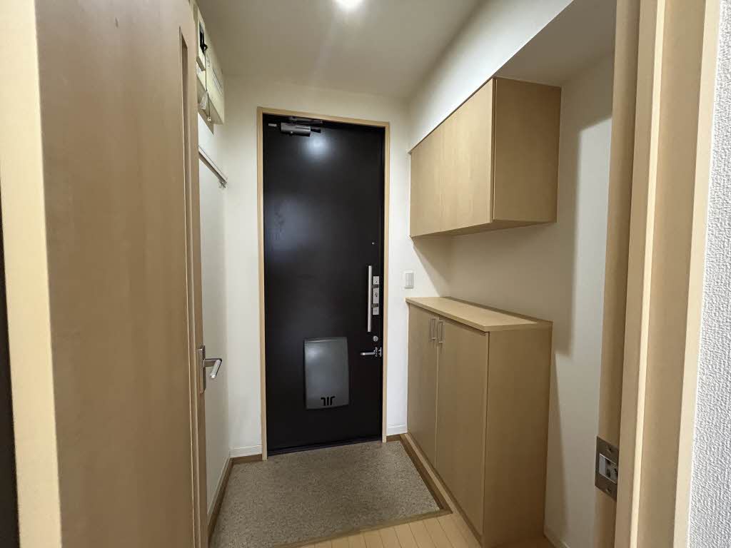 グランセゾン 0202号-9