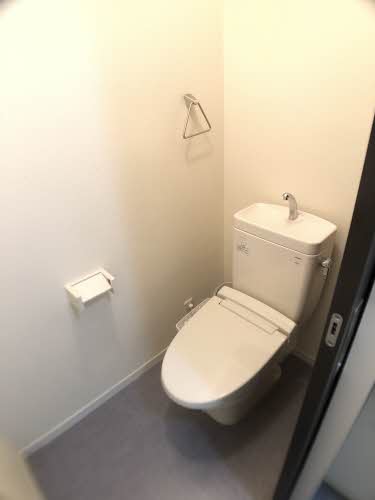 グランセゾン 0205号-8