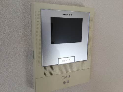 マーベラスプレイス子安 C202号-14