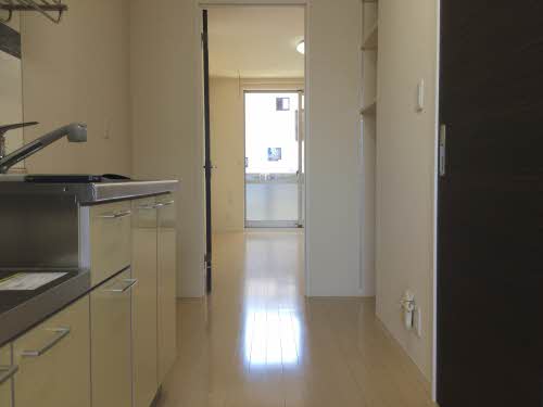 ウエストリバータウン 0101号-2