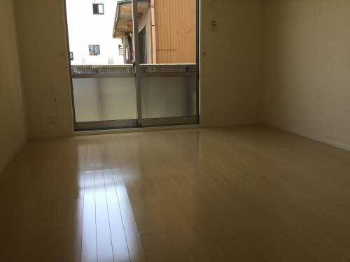 ウエストリバータウン 0101号-4