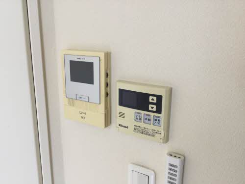 ウエストリバータウン 0101号-5