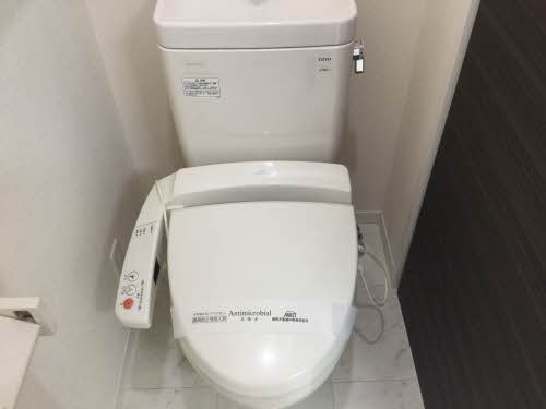 ウエストリバータウン 0101号-8