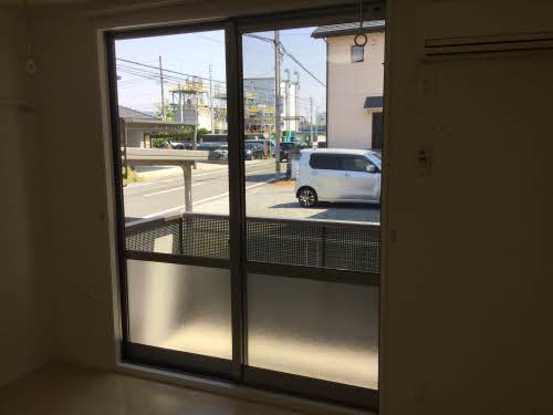 ウエストリバータウン 0101号-11