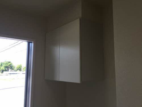 ウエストリバータウン 0101号-14