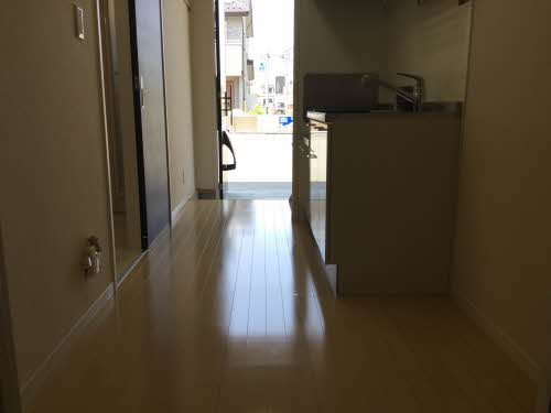 ウエストリバータウン 0101号-15