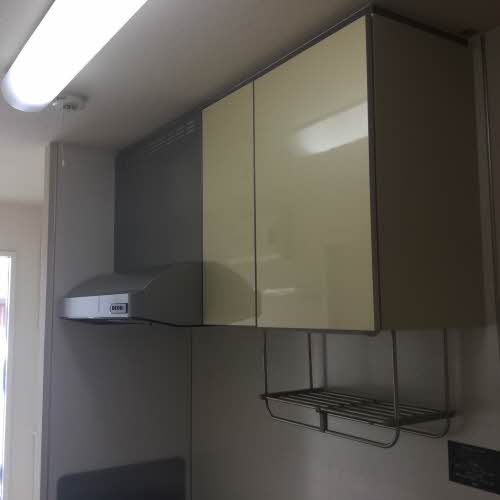 ウエストリバータウン 0103号-3