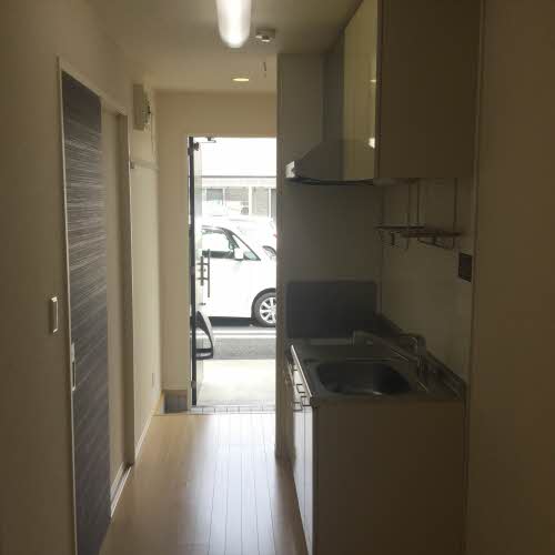 ウエストリバータウン 0103号-4