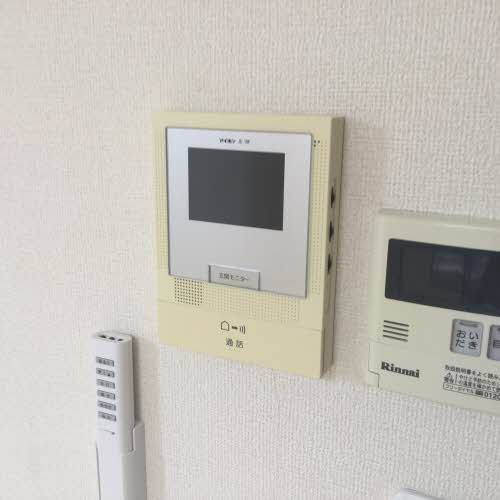 ウエストリバータウン 0103号-5