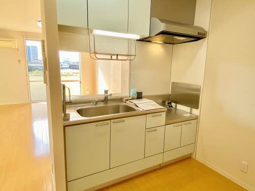 藤和ハイツⅥ 0202号-5