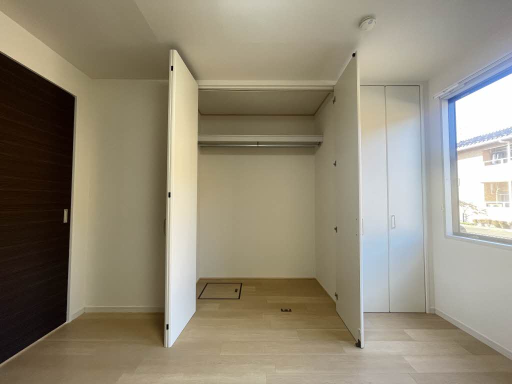 メゾン　ドゥ　ジュワ・エスト E103号-5