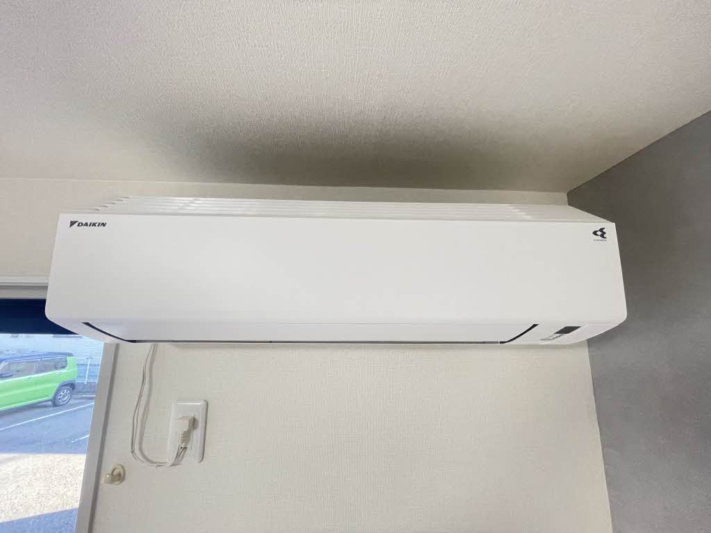 メゾン　ドゥ　ジュワ・エスト E103号-12