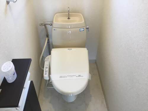 メゾン　ドゥ　ジュワ・エスト E103号-15