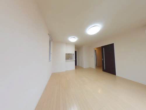 ラフィネ中央 A003号-3