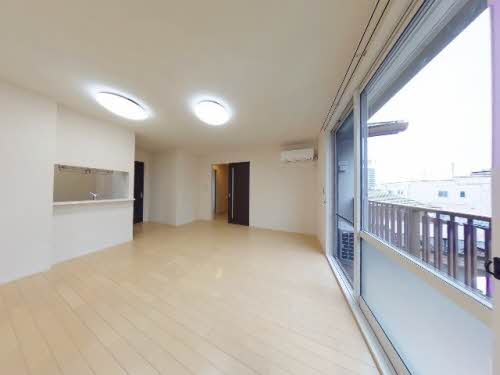 ラフィネ中央 A003号-4