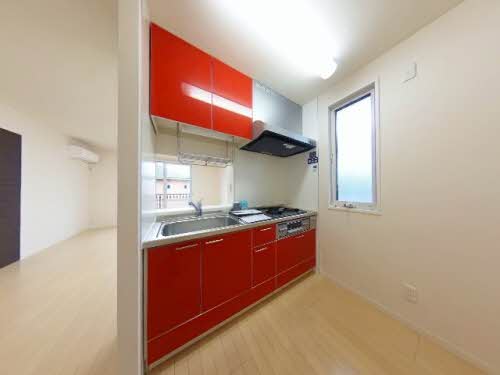 ラフィネ中央 A003号-6