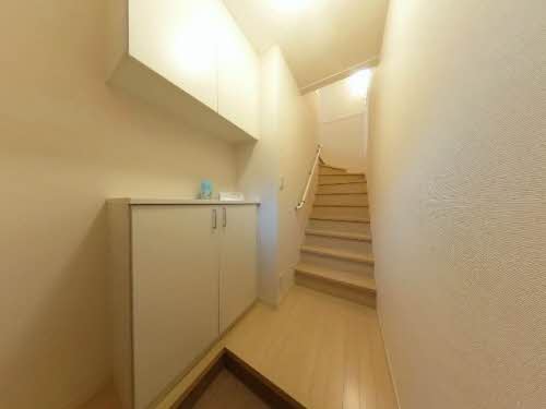 ラフィネ中央 A003号-11