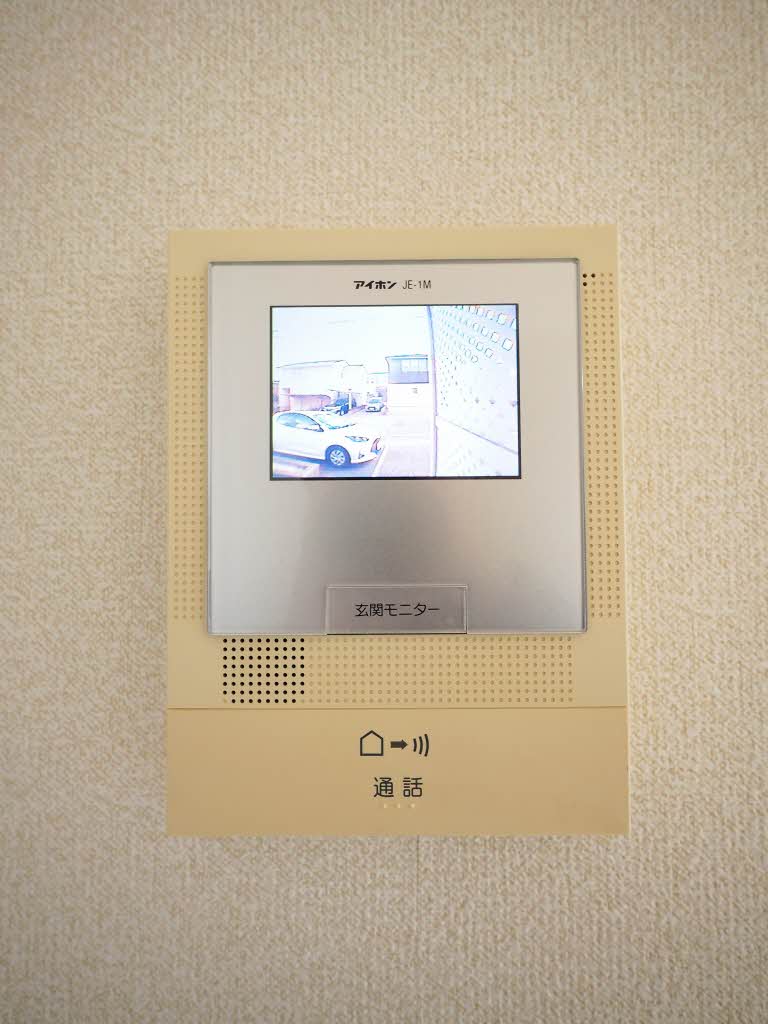 ラフィネ中央 B001号-12