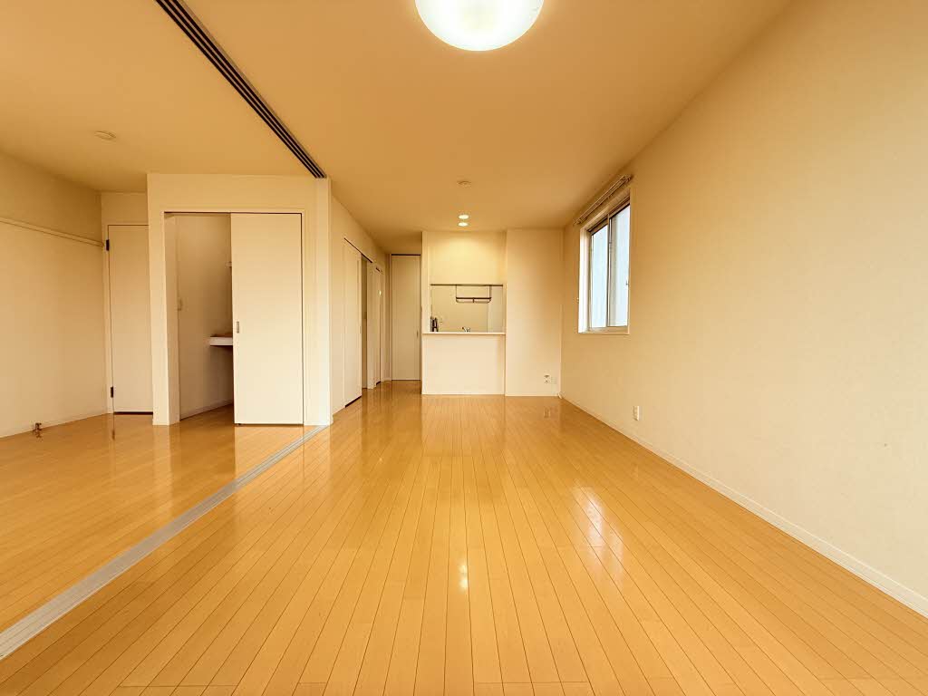 レイクヒルズこじま B202号-6